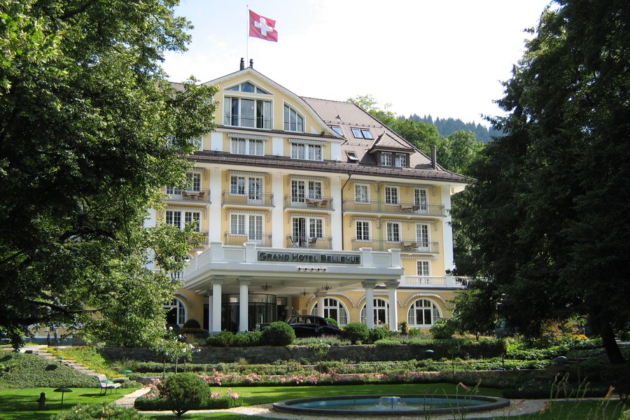 Zum Abstimmungsresultat am 30.11.2025