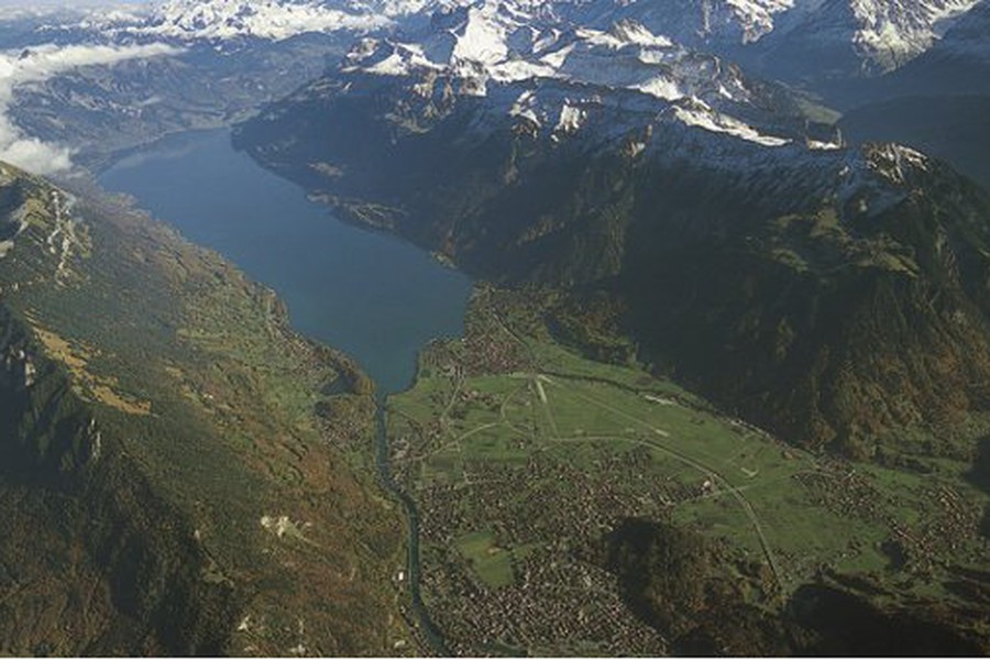 Mehr öV und Langsamverkehr