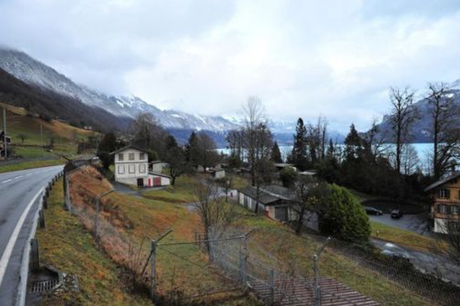 Mehr Energieeffizienz