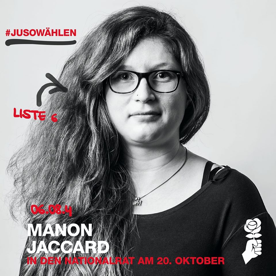 Manon Jaccard